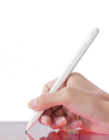 Tout nouveau stylet Anti-Touch d'origine crayon iPad charge rapide en alliage d'aluminium rejet de paume à faible bruit compatibilité tactile