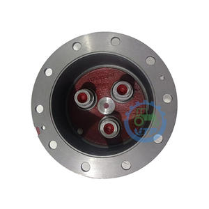 Poros penggerak planet belakang pembawa Pinion T366841 cocok untuk John. Traktor Deere 210L 310J 310K 310L 310SJ Backhoe Loader - Product Image 1