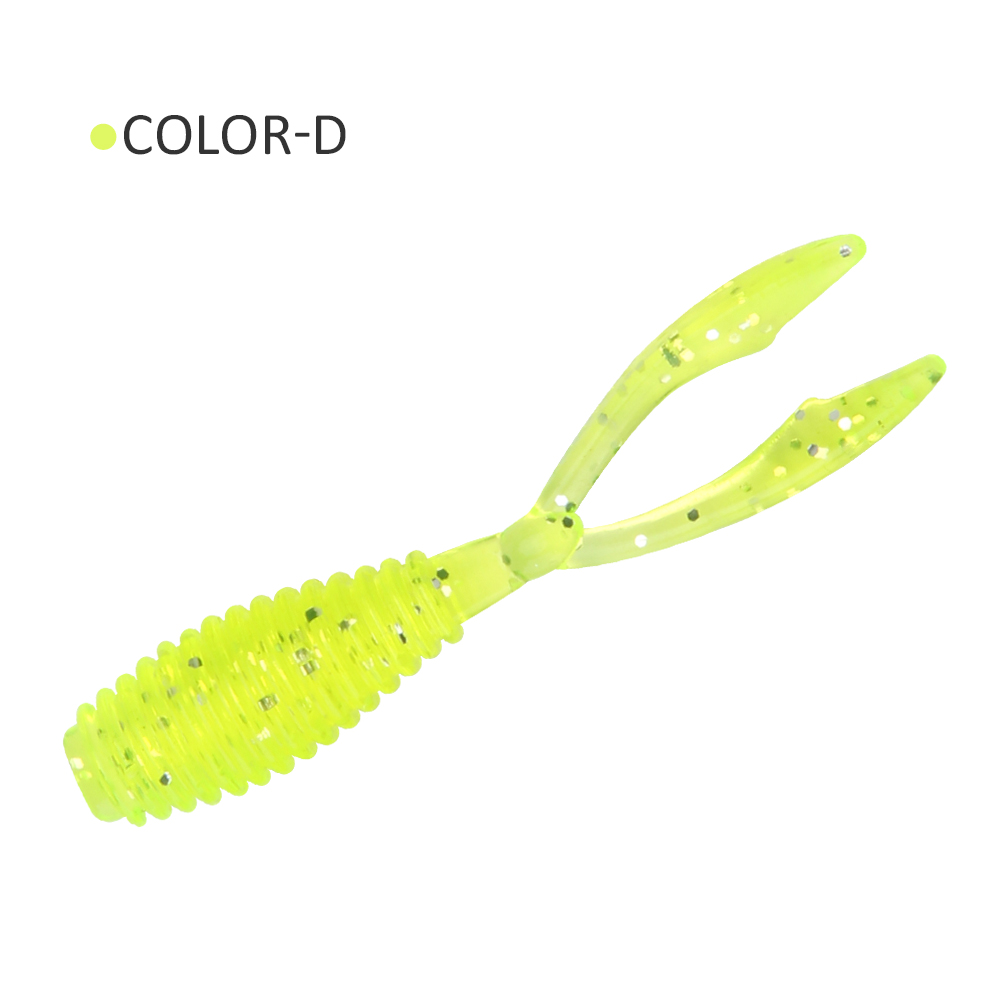 Multi Color-D