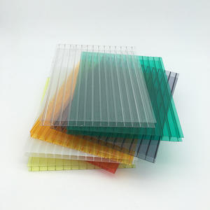 <span class=keywords><strong>Plaque</strong></span>/feuille de <span class=keywords><strong>polycarbonate</strong></span> AGG GHPC-006 de haute qualité pour serres et appareils électriques - Product Image 3