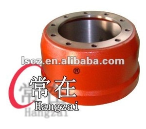 Phanh Trống Xe Tải Hạng Nặng 435124100 - Product Image 4