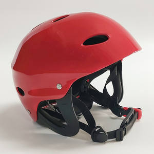 Casque de sport nautique ABS à <span class=keywords><strong>prix</strong></span> d'usine pour le rafting, le canoë-kayak et le ski offrant des fonctionnalités de confort et de sauvetage - Product Image 4