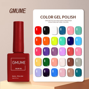 Vernis à ongles en gel 15ml/couleur, lot de <span class=keywords><strong>120</strong></span> teintes, imperméable, modèle 562-<span class=keywords><strong>120</strong></span> couleurs, vente en gros pour salons de manucure - Product Image 3
