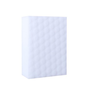 GJC <b>Magic</b> Rub Car <b>Cleaning</b> <b>Sponge</b> Rectangle Nano Physics Super Durable For Car Wash And Dishwashing - Product Image 5