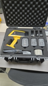 Analizador XRF Portátil Avanzado SciAps X-200 X-550 con Detector SDD - Rendimiento para Análisis de Al, Mg, Si, P, S - Product Image 4