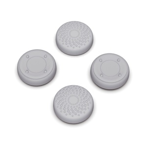 Coques de joystick en silicone PlayVital, capuchons de protection pour Steam Deck LCD & OLED & PS Portal - Product Image 1