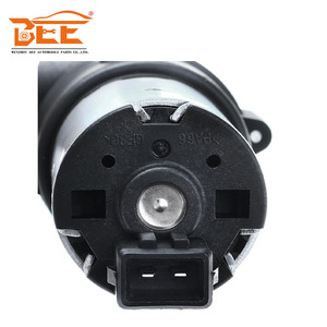 <span class=keywords><strong>Pompe</strong></span> à <span class=keywords><strong>eau</strong></span> électrique de haute qualité pour Mercedes-Benz OE 0012012000 A0012012000 251965561B 1040347 92VW8502AA 95VW8502AA 95VW8502BA - Product Image 5