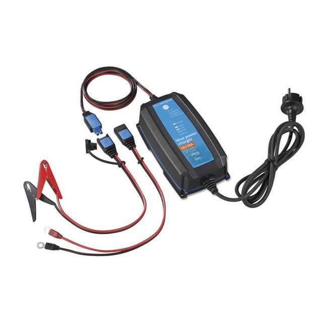 BPC120731104R Battery Charger BATT CHARGER DESKTOP 12V BPC120731104R