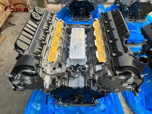 บล็อกเครื่องยนต์276dt 306dt V6TD 204PT 306PS 508PS เครื่องยนต์ดีเซล Tdv6 508pn สำหรับ rove-R ค้นพบ-Y เบนซิน - Product Image 5