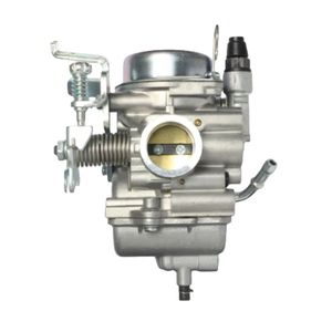 คาร์บูเรเตอร์มอเตอร์ไซค์ C8 Viva <span class=keywords><strong>Smash</strong></span> <span class=keywords><strong>Revo</strong></span> ใหม่ทนทานหุ่นยนต์ Vega R lym llagenda SRL Yam JUPITER - Product Image 4