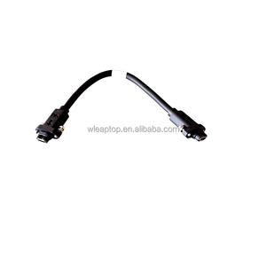 Agras T100 LiDAR Signal Cable Phased Array Radar Data Harness for Agricultural Sprayer Drone Vision System Repair Parts - Product Image 3