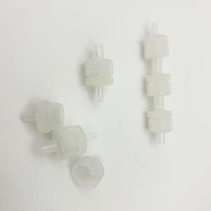 Wholesale XZ LAB SUPPLIES 13mm/25mm/50mm Reusable PP <b>Syringe</b> <b>Filter</b> Holder Customizable OEM 3-Year Warranty for <b>Laboratory</b> Lab - Product Image 5