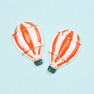 Magnete per Frigorifero a Forma di <span class=keywords><strong>Mongolfiera</strong></span>, Adesivi Magnetici Creativi e Carini per Decorazione Bambini - Product Image 6