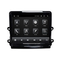 Pour Porsche Cayenne Macan Boxster Panamera 718 911-lecteur multimédia de voiture Android fonctions GPS DSP RGB intégrées 128G ROM WiFi