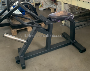 <span class=keywords><strong>Machine</strong></span> <span class=keywords><strong>de</strong></span> <span class=keywords><strong>musculation</strong></span> professionnelle à charge plaquée pour salle <span class=keywords><strong>de</strong></span> sport, équipement <span class=keywords><strong>de</strong></span> fitness avec poignée <span class=keywords><strong>de</strong></span> préhension - Product Image 6