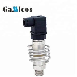 GPT220 0-10V コンパクト高温蒸気圧力センサー - Product Image 6