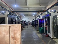 AS6-8/AS8-11 bonne machine de transfert cnc de machine de haute technologie de vanne en laiton