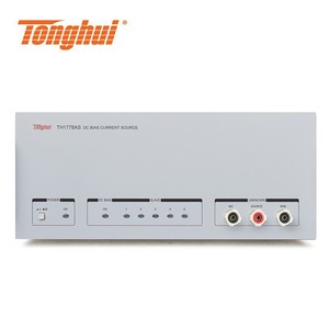 เครื่องมือวัดกระแสไฟฟ้าดิจิตอล Tonghui Th1778b พร้อมจอ LCD เครื่องทดสอบโหลดอิเล็กทรอนิกส์ - Product Image 4