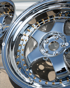 Jante en alliage forgé agressif YEO pour camion Ford RAM 8x180 8x200 8x165.18*5.5 8.6.5 22 24 26 28 <span class=keywords><strong>30</strong></span> pouces, jante polie - Product Image 2