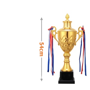 Trofeos <span class=keywords><strong>Copas</strong></span> nuevo Trophye precio al por mayor Trofeos y premios - Product Image 1