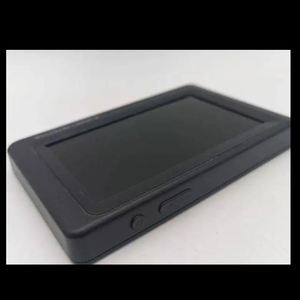 Détecteur IR portable mini anti-contrefaçon pour la sécurité des bons, billets, coupons et l'authentification des documents - Product Image 3