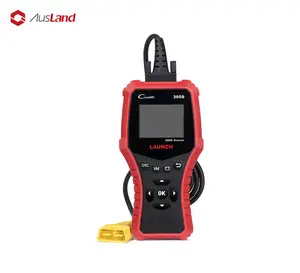 LAUNCH CR3008 OBDII Car Engine Fault Code Reader LAUNCH OBD2 Scanner Diagnostic Tool