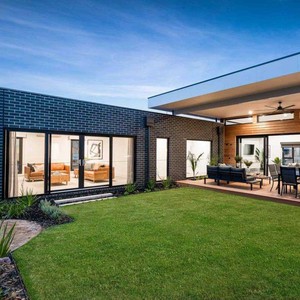 Úc tiêu chuẩn đôi tráng men thương mại cửa sổ trượt nhôm kính cường lực cửa sổ trượt với an ninh nướng - Product Image 3