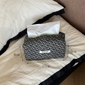 Commercio all'ingrosso in borsa di tessuto di peluche <span class=keywords><strong>da</strong></span> ufficio borsa di tessuto nero <span class=keywords><strong>da</strong></span> soggiorno <span class=keywords><strong>camera</strong></span> <span class=keywords><strong>da</strong></span> letto carta <span class=keywords><strong>da</strong></span> <span class=keywords><strong>pranzo</strong></span> tavolino <span class=keywords><strong>da</strong></span> caffè - Product Image 6