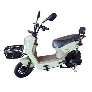 Vente directe d'usine Vélo électrique Vélo électrique à succès Vélo électrique 48V12A Vélo électrique rapide Autre vélo électrique - Product Image 3