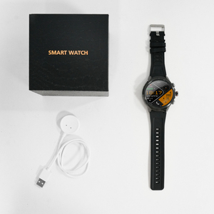 2025 Android thông minh Đồng hồ GPS navigation GPS Silicone dây đeo cổ tay Tuổi thọ pin dài khe cắm thẻ Sim cho Bluetooth máy ảnh - Product Image 5