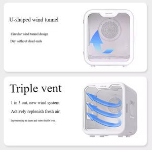 OEM Automatic Professional Pet Haartrockner Heiß verkaufter Hundes tand trockner für Katzen trockner Box - Product Image 5