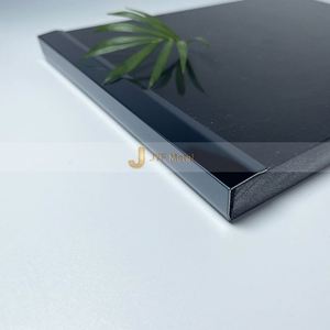 Perfil en L de Acero Inoxidable EX487 para Proyectos Decorativos de Interiores, Tira Metálica de Acero Inoxidable 304 Personalizada - Product Image 2