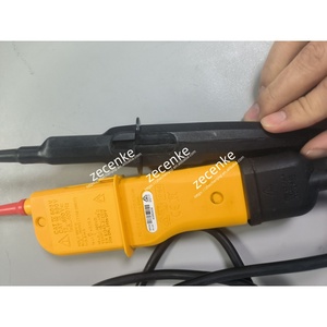 Comprobador Eléctrico de Voltaje y Continuidad Bipolar Fluke T150 o FLUKE T150VDE - Product Image 4