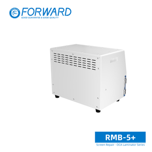 Máquina Laminadora LCD FORWARD RMB-5+ Nueva, Automática, con Eliminación de Burbujas OCA, Regulación Inteligente de Presión, para Reparación de Móviles - Product Image 5