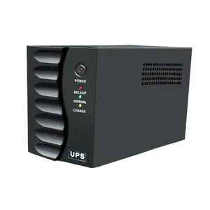 Low Price 3kva Smart Battery UPS Backup for House Portable Offline UPS Lithium Battery