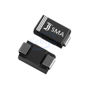 Buy Electronics Components Online DO-214AC, SMA M1-CT Single Diodes BOM IC In Stock - Product Image 1
