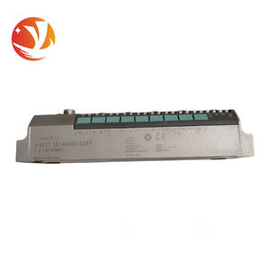 โมดูลเอาต์พุตดิจิตอล SIEMENS 6ES7 142-6BH00-0AB0 6ES7142-6BH00-0AB0 ของแท้ใหม่เอี่ยม คอนโทรลเลอร์ PLC แบบตั้งโปรแกรมได้ 16 I/O 110V - Product Image 2