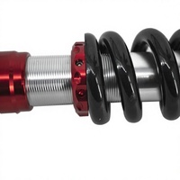 Amortisseur de suspension avant et arrière robuste 250 mm 260 mm 270 mm pour VTT, quad, moto tout-terrain, kart, moto