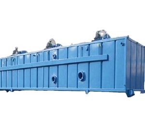 <span class=keywords><strong>API</strong></span> Mỏ Dầu Khoan Bể Bùn Của Bùn Lưu Thông Kiểm Soát Rắn Cho Khoan Dầu - Product Image 3