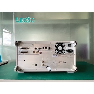เครื่องวิเคราะห์เครือข่าย Keysight (Agilent) รุ่น E5063a Ena, ชุดทดสอบ 2 พอร์ต, 100 กิโลเฮิรตซ์ ถึง 18 กิโลเฮิรตซ์ - Product Image 4