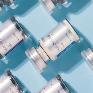 Ampoule anti-âge professionnelle 8ml, sans OEM/ODM disponible, anti-âge, éclaircissante, hydratante, qualité clinique K - Product Image 6