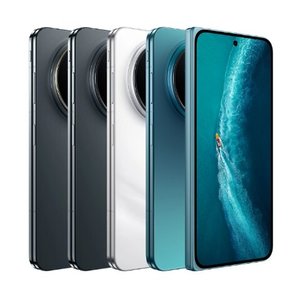 Nuovo Originale vivo <span class=keywords><strong>X</strong></span> Fold <span class=keywords><strong>6</strong></span> 5G Telefono Pieghevole 8.02" e <span class=keywords><strong>6</strong></span>.51" AMOLED Dimensity 9500 Super Multitasking AI Smartphone Fotocamera 200MP NFC - Product Image 5