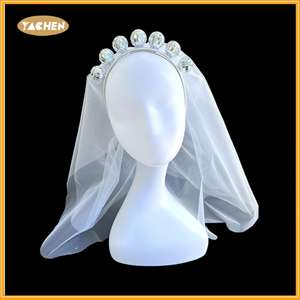 YACHEN <span class=keywords><strong>despedida</strong></span> <span class=keywords><strong>de</strong></span> <span class=keywords><strong>soltera</strong></span> Bola <span class=keywords><strong>de</strong></span> discoteca <span class=keywords><strong>velo</strong></span> <span class=keywords><strong>diadema</strong></span> pendientes discoteca novia faja <span class=keywords><strong>para</strong></span> <span class=keywords><strong>despedida</strong></span> <span class=keywords><strong>de</strong></span> <span class=keywords><strong>soltera</strong></span> favores novia regalos - Product Image 4