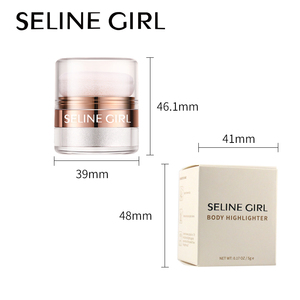 Mayorista Maquillaje Hada Alta Luz Palmaditas <span class=keywords><strong>Polvo</strong></span> Suelto Resaltador Cara Cuerpo Colorete Iluminador Cara Rxepairing <span class=keywords><strong>Polvo</strong></span> Brillante - Product Image 4