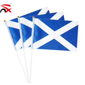 Meilleures ventes : Ensemble de supporters de football d'Écosse – Chapeau bob drapeau écossais, lunettes de soleil et <span class=keywords><strong>sac</strong></span> à cordon pour la Coupe du Monde de Football 2026 - Product Image 6