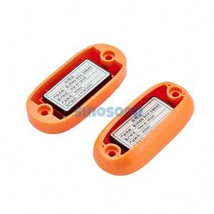 Botón de autobús Autobús escolar Drop Off Recordatorio Timbre de puerta 12V-24V Multifunción - Product Image 2