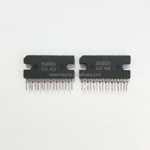 Stock nuovo 2 canali 60 wx2 Stereo amplificatore Audio IC LM4780 L4780TA LM4780TA - Product Image 5