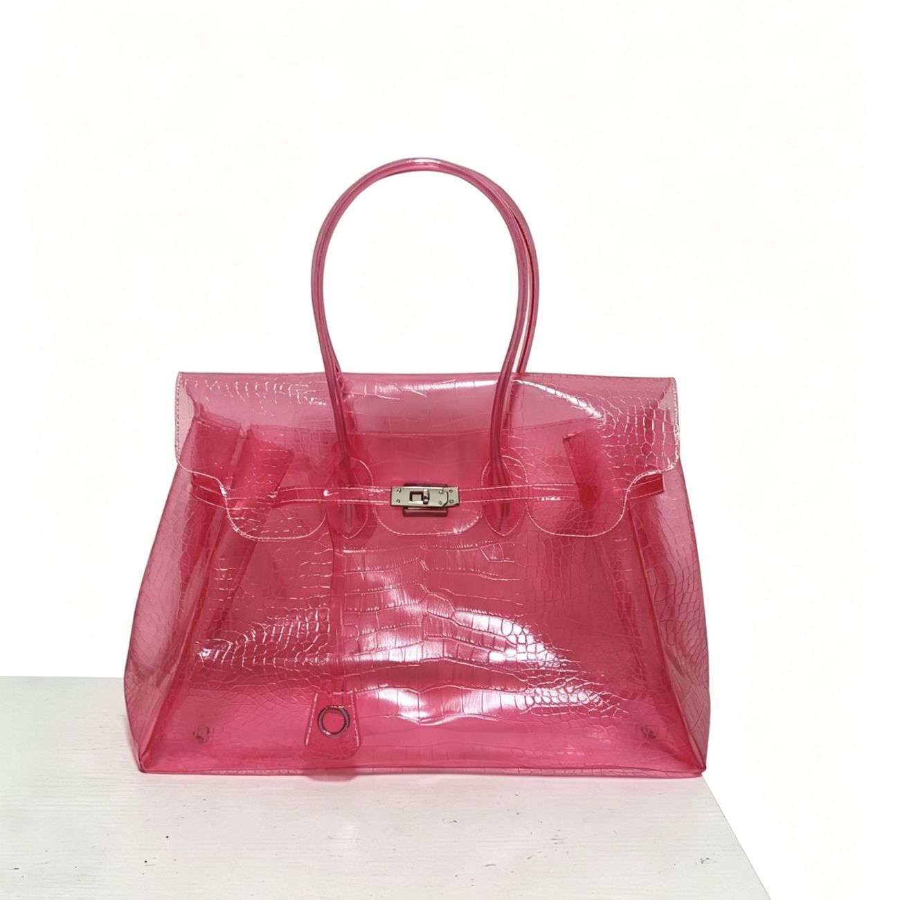 Raspberry-Pink
