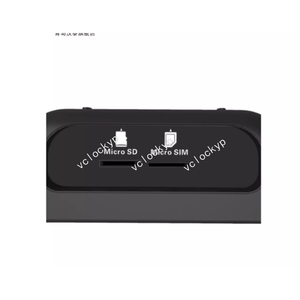 NOUVEAU Hantek HTM208B Enregistreur de données 8 canaux Testeur portable rechargeable Origine Chine - Product Image 4