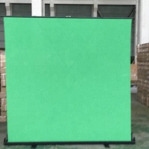 ירוק רצפת מסך (נקודה אחת תמיכה) - Product Image 2